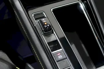 Škoda Enyaq Coupé RS