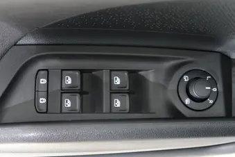 Škoda Enyaq Coupé RS