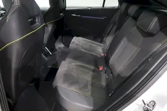 Škoda Enyaq Coupé RS