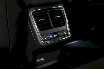 Škoda Enyaq Coupé RS