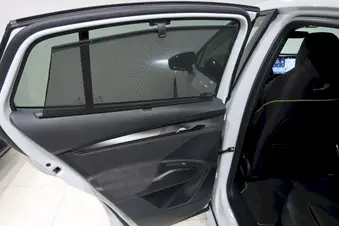 Škoda Enyaq Coupé RS