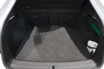 Škoda Enyaq Coupé RS