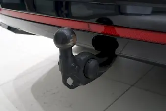 Škoda Enyaq Coupé RS