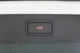 Škoda Enyaq Coupé RS