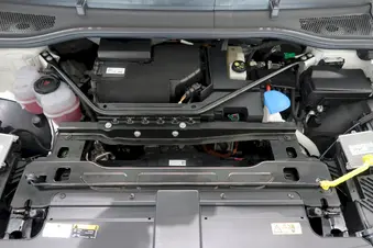 Škoda Enyaq Coupé RS