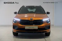 Kamiq Monte Carlo