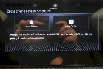 Škoda Kamiq Monte Carlo