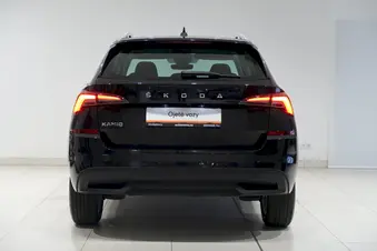 Škoda Kamiq Style