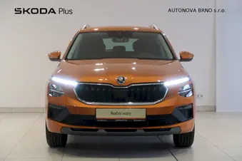 Škoda Kamiq Top Selection