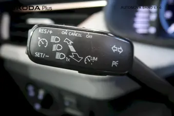Škoda Kamiq Top Selection