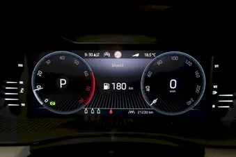 Škoda Kamiq Top Selection