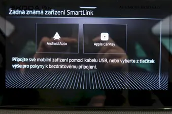 Škoda Kamiq Top Selection