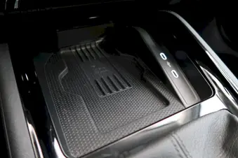 Škoda Kamiq Top Selection