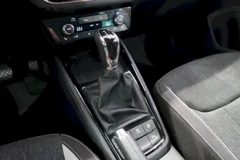 Škoda Kamiq Top Selection