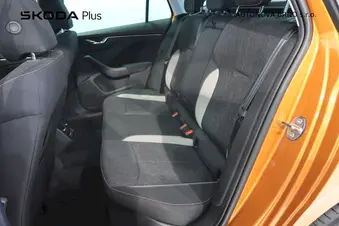 Škoda Kamiq Top Selection