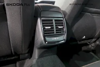 Škoda Kamiq Top Selection