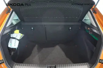 Škoda Kamiq Top Selection