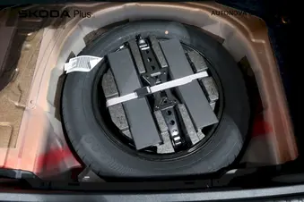 Škoda Kamiq Top Selection