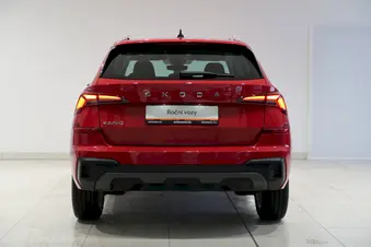 Škoda Kamiq Top Selection