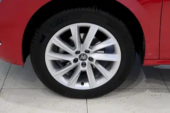 Škoda Kamiq Top Selection