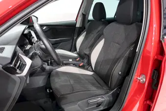 Škoda Kamiq Top Selection