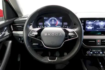 Škoda Kamiq Top Selection