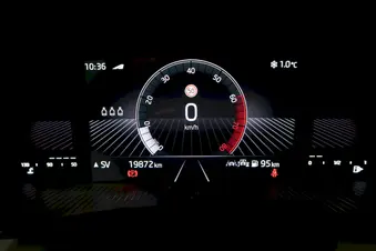 Škoda Kamiq Top Selection