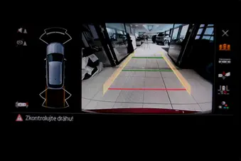 Škoda Kamiq Top Selection