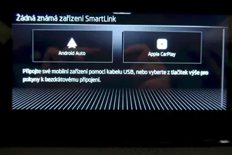 Škoda Kamiq Top Selection