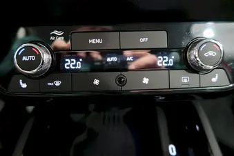 Škoda Kamiq Top Selection