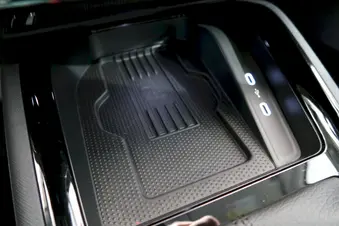 Škoda Kamiq Top Selection