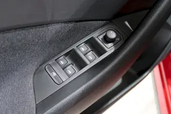 Škoda Kamiq Top Selection