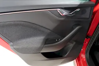 Škoda Kamiq Top Selection