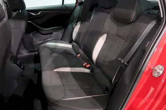 Škoda Kamiq Top Selection