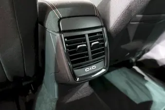 Škoda Kamiq Top Selection