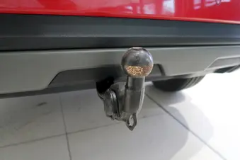 Škoda Kamiq Top Selection