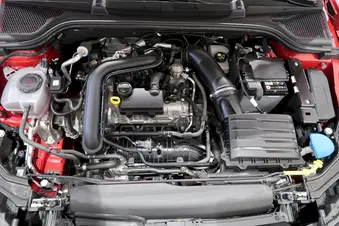 Škoda Kamiq Top Selection