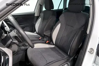 Škoda Kamiq Top Selection