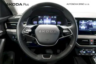 Škoda Kamiq Top Selection