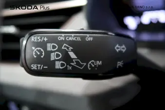 Škoda Kamiq Top Selection