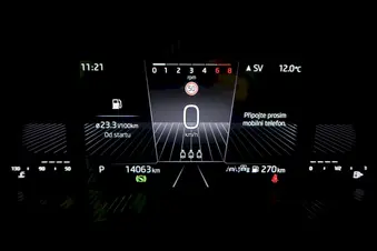 Škoda Kamiq Top Selection