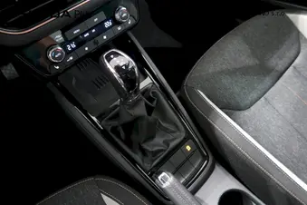 Škoda Kamiq Top Selection