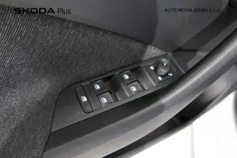 Škoda Kamiq Top Selection