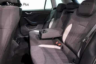 Škoda Kamiq Top Selection