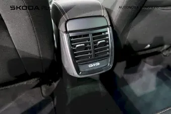 Škoda Kamiq Top Selection