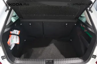 Škoda Kamiq Top Selection