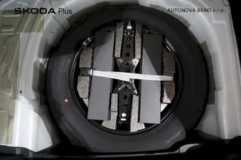 Škoda Kamiq Top Selection