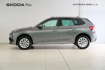 Škoda Kamiq Top Selection