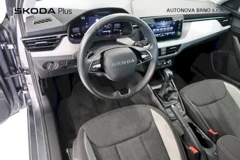 Škoda Kamiq Top Selection