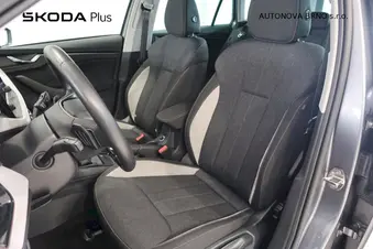 Škoda Kamiq Top Selection